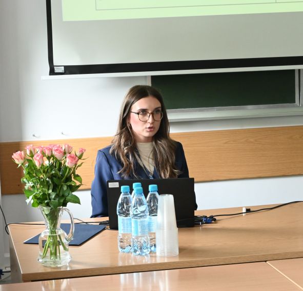 Konferencja studencka "Współczesna humanistyka -...