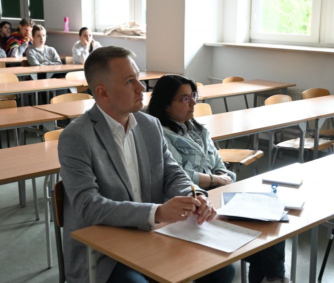 Konferencja studencka "Współczesna humanistyka -...