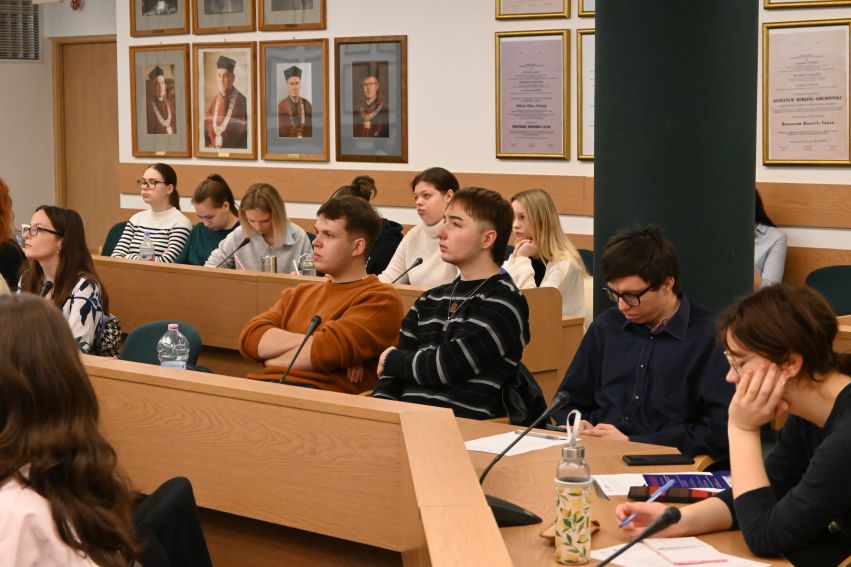 Dni Europy 2025 z Centrum Europejskim UMCS – trzy dni...