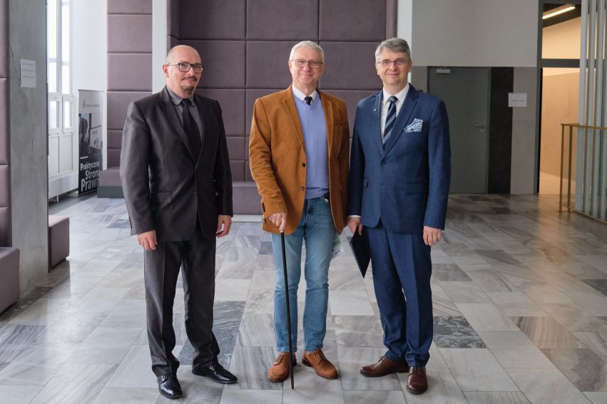 Relacja zdjęciowa z 8. Polsko-Węgierskiej Konferencji...