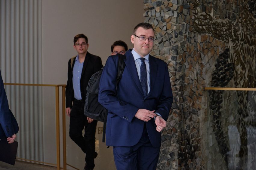 Relacja zdjęciowa z 8. Polsko-Węgierskiej Konferencji...