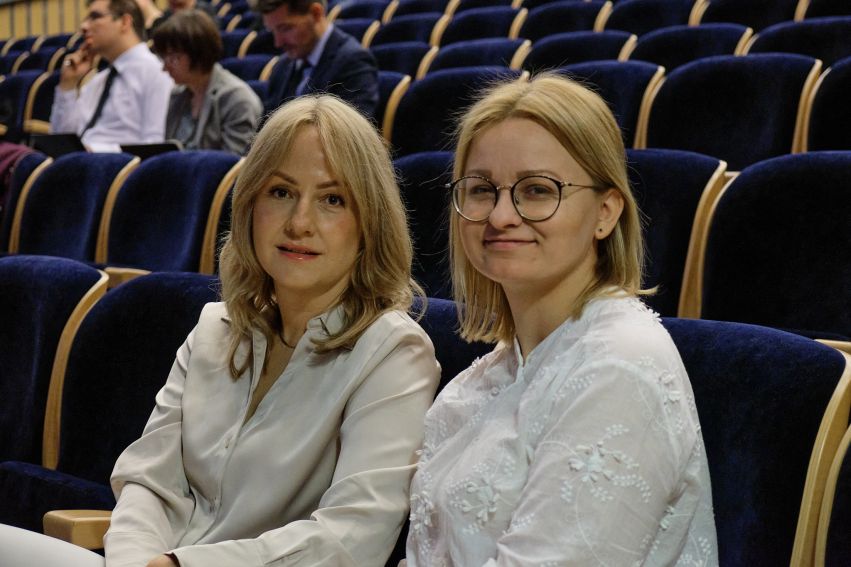 Relacja zdjęciowa z 8. Polsko-Węgierskiej Konferencji...