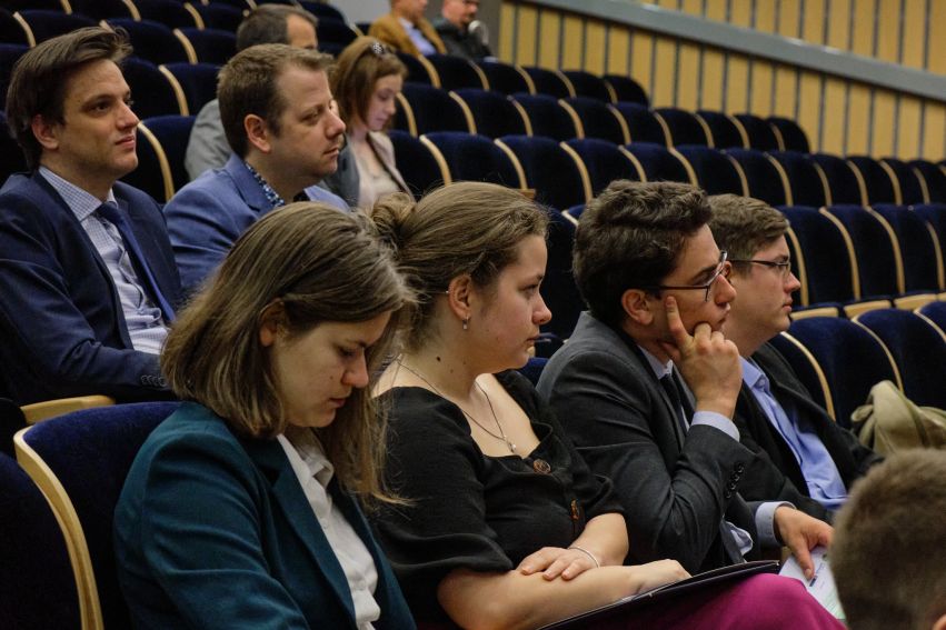 Relacja zdjęciowa z 8. Polsko-Węgierskiej Konferencji...