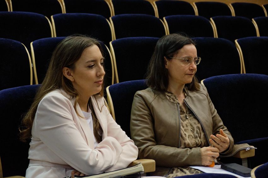 Relacja zdjęciowa z 8. Polsko-Węgierskiej Konferencji...