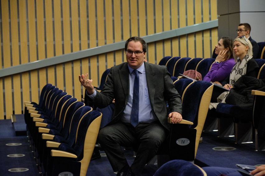 Relacja zdjęciowa z 8. Polsko-Węgierskiej Konferencji...