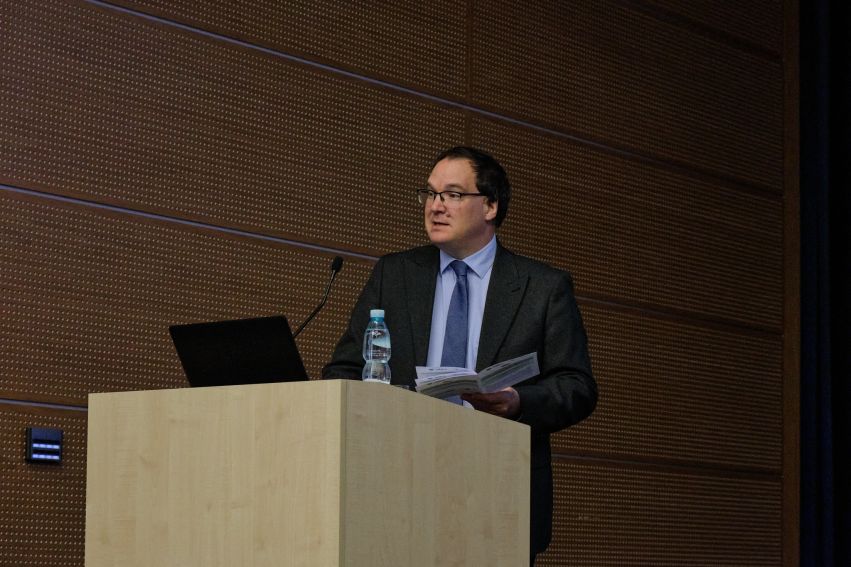 Relacja zdjęciowa z 8. Polsko-Węgierskiej Konferencji...