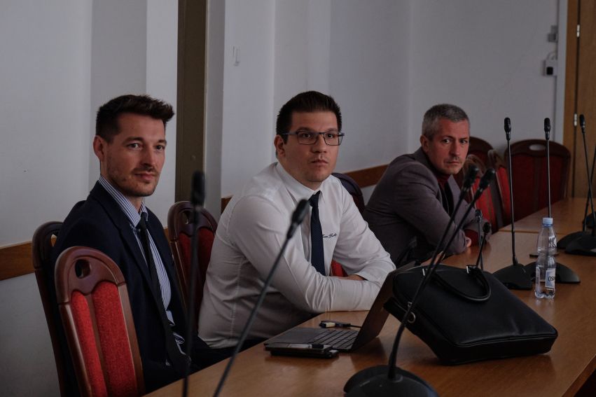 Relacja zdjęciowa z 8. Polsko-Węgierskiej Konferencji...