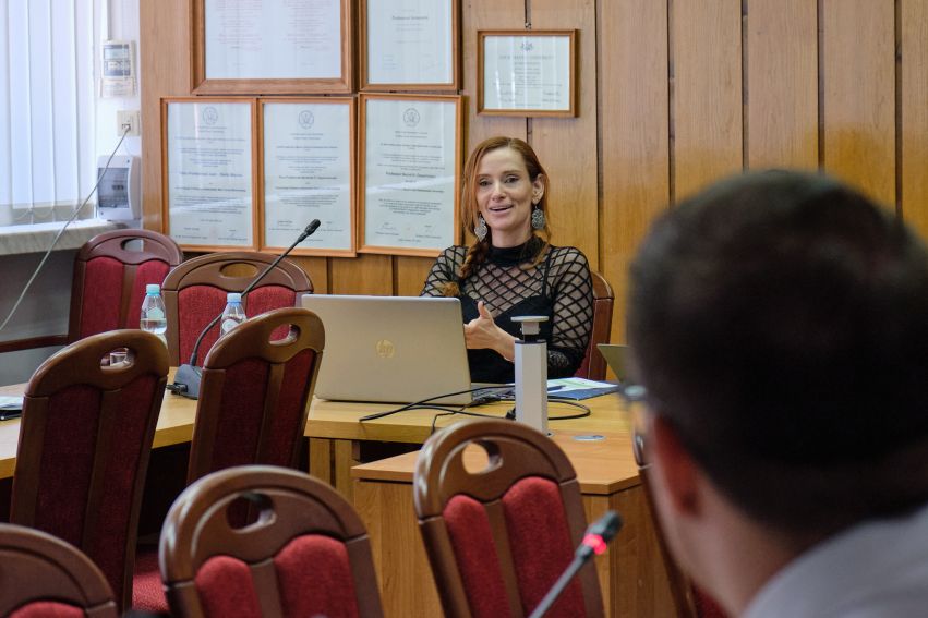 Relacja zdjęciowa z 8. Polsko-Węgierskiej Konferencji...