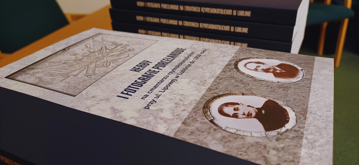 Promocja publikacji KNPH UMCS