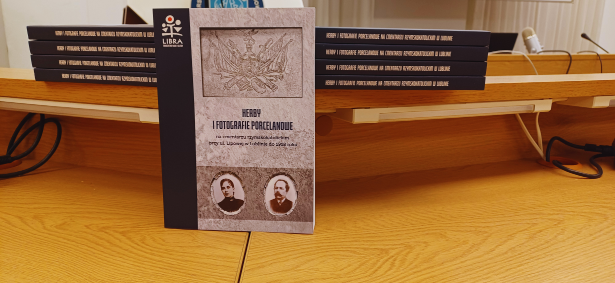 Promocja publikacji KNPH UMCS