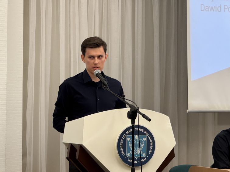 Promocja publikacji KNPH UMCS
