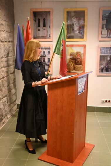Sympozjum naukowe Katedry Portugalistyki im. Luisa...