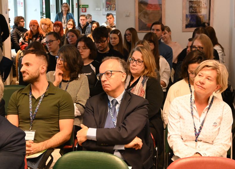Sympozjum naukowe Katedry Portugalistyki im. Luisa...