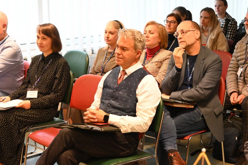 Sympozjum naukowe Katedry Portugalistyki im. Luisa...