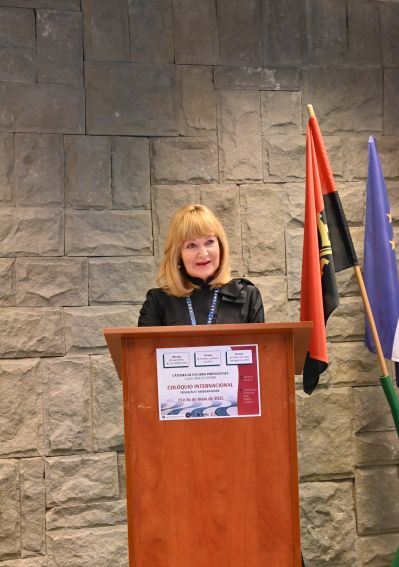 Sympozjum naukowe Katedry Portugalistyki im. Luisa...