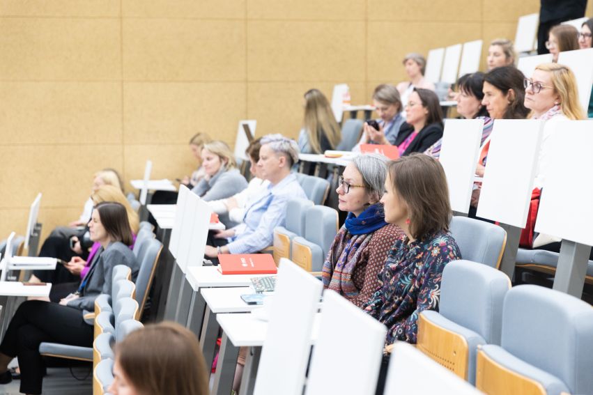 1st Staff Welcome Centers Forum