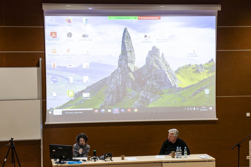 Stan badań nad empiryzmem logicznym: w setną rocznicę...