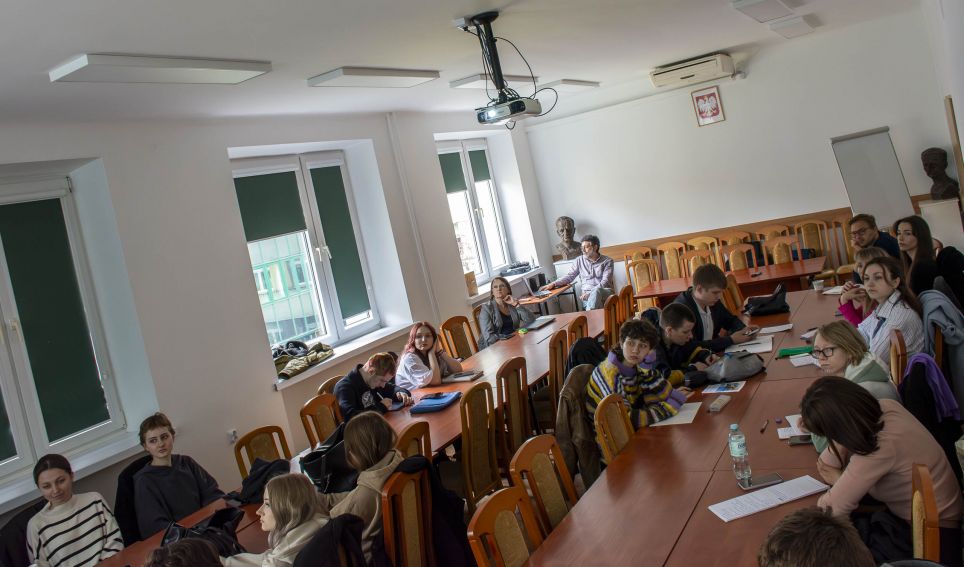 Otwarte seminarium Profesora Murata Arpacı