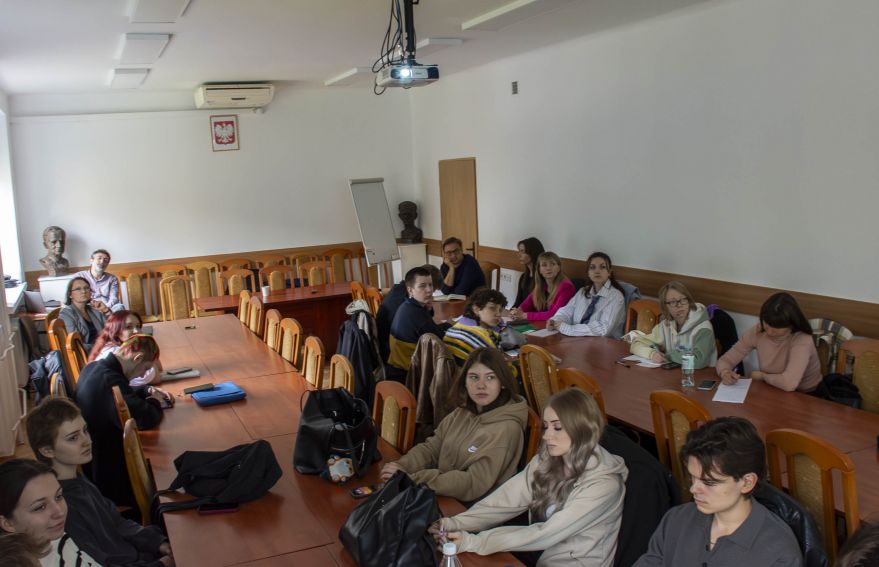 Otwarte seminarium Profesora Murata Arpacı