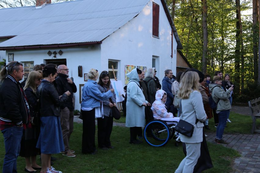 Małe Muzeum Drobnych Przejawów Sztuki – Ostatnia edycja 2025