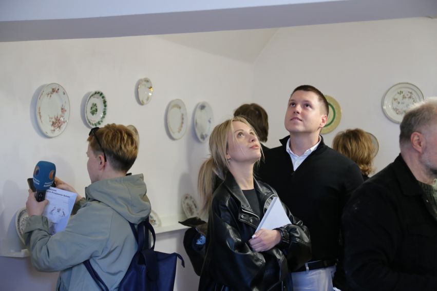 Małe Muzeum Drobnych Przejawów Sztuki – Ostatnia edycja 2025