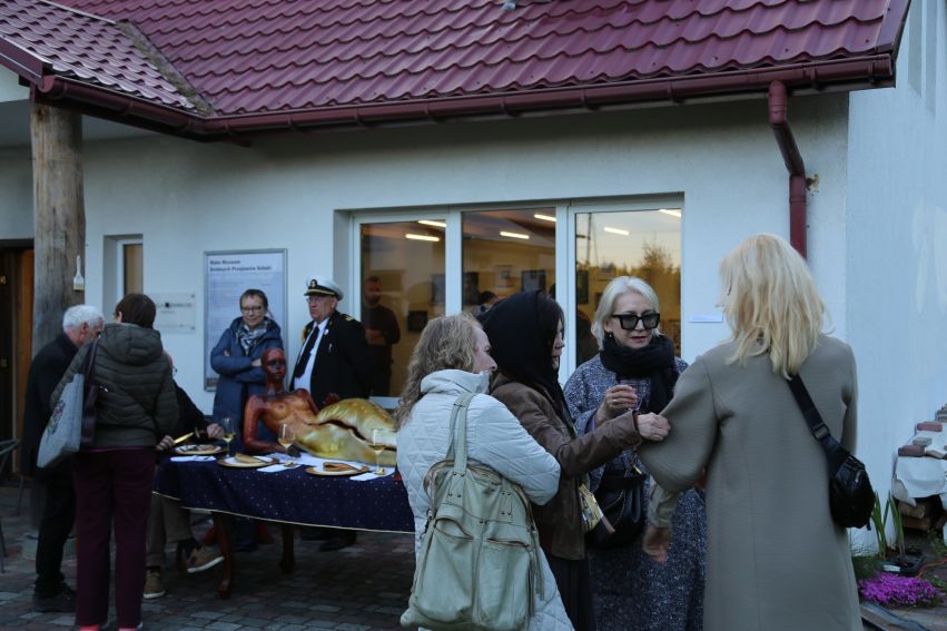 Małe Muzeum Drobnych Przejawów Sztuki – Ostatnia edycja 2025