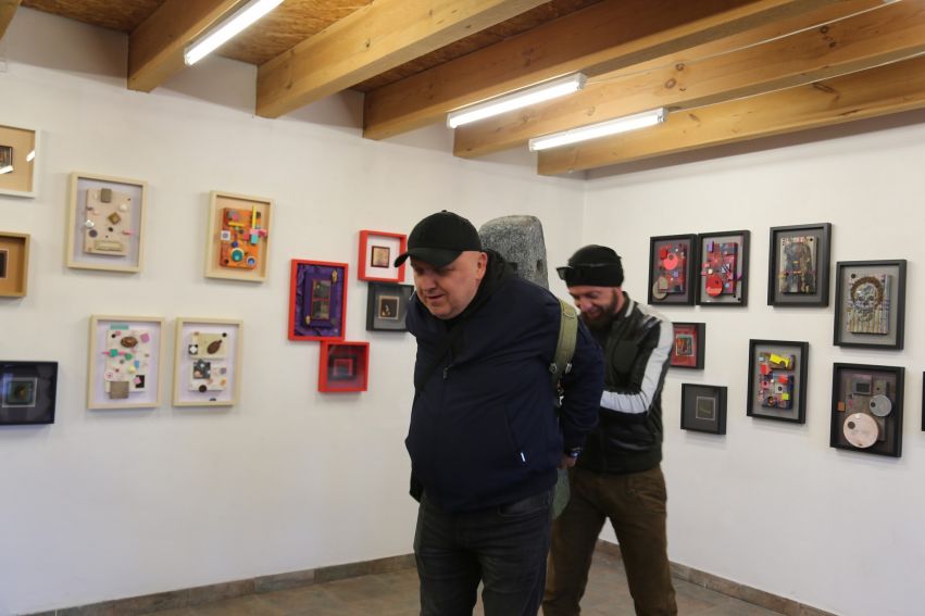 Małe Muzeum Drobnych Przejawów Sztuki – Ostatnia edycja 2025