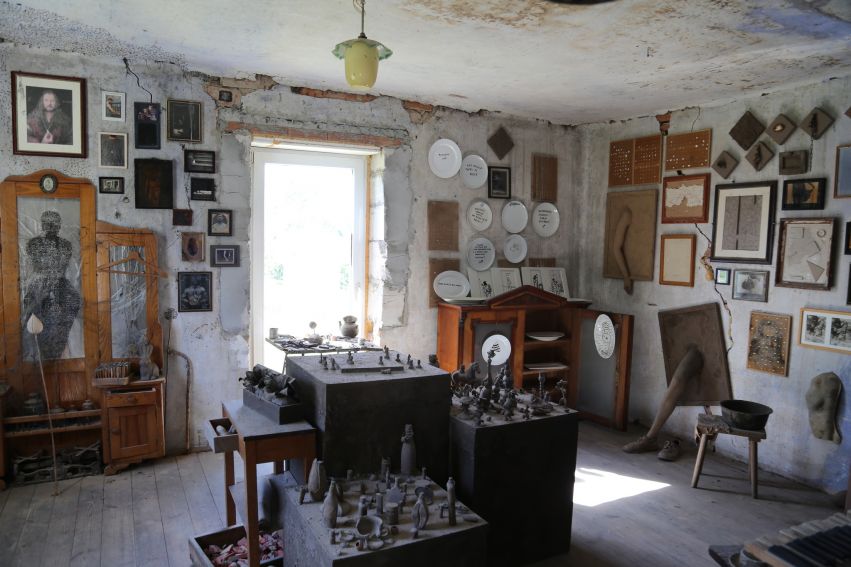 Małe Muzeum Drobnych Przejawów Sztuki – Ostatnia edycja 2025