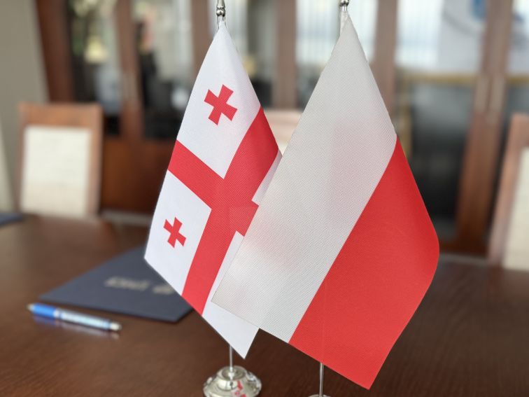 Współpraca WPiA UMCS z Wydziałem Prawa Uniwersytetu...