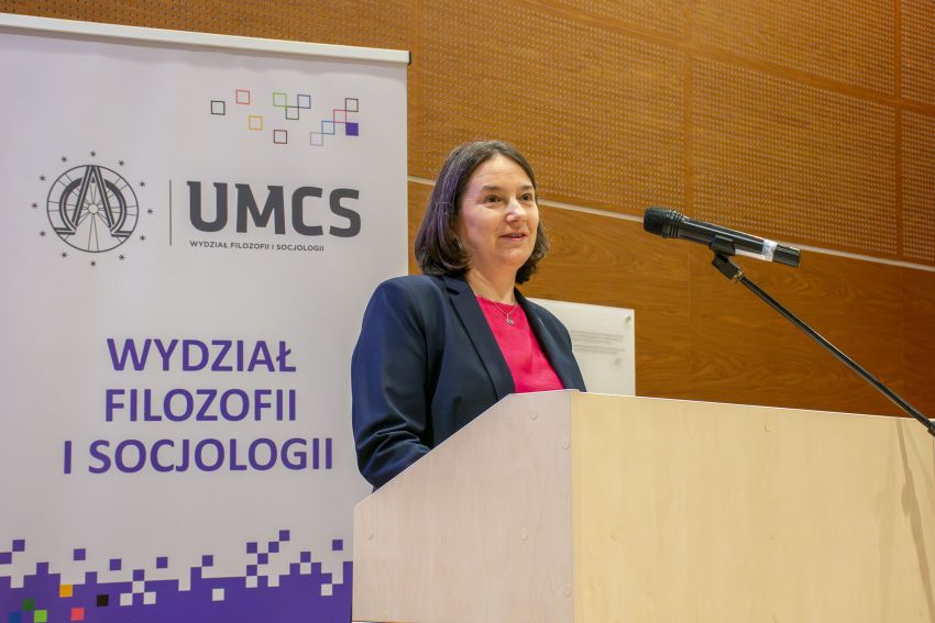 VII Dzień Jakości Kształcenia - 21 maja 2025 r.