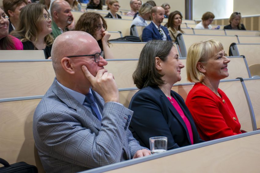 VII Dzień Jakości Kształcenia - 21 maja 2025 r.