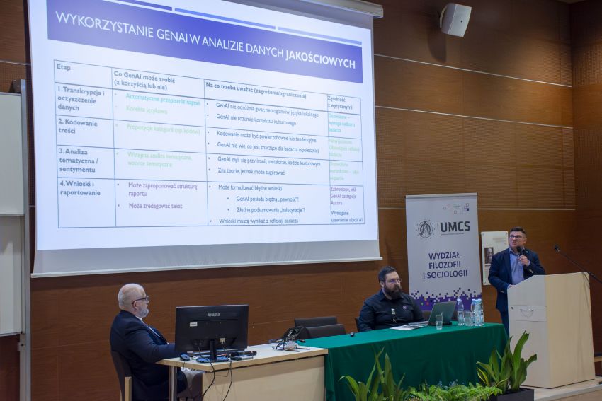 VII Dzień Jakości Kształcenia - 21 maja 2025 r.