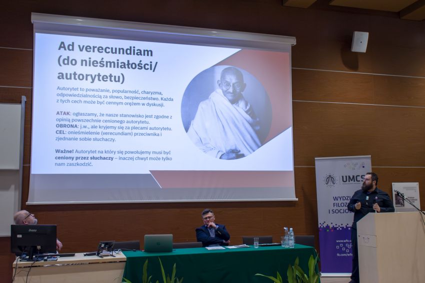 VII Dzień Jakości Kształcenia - 21 maja 2025 r.