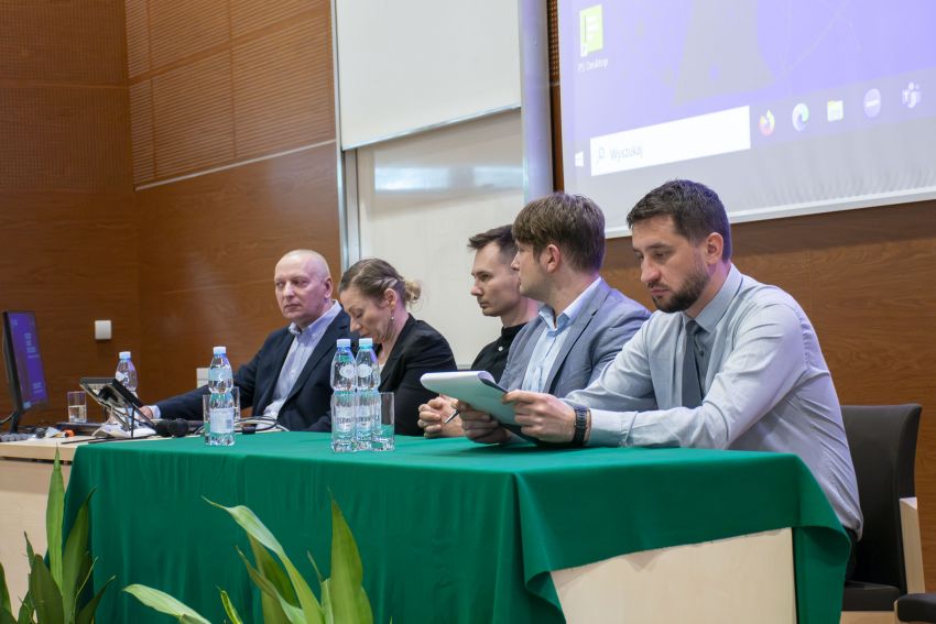 VII Dzień Jakości Kształcenia - 21 maja 2025 r.