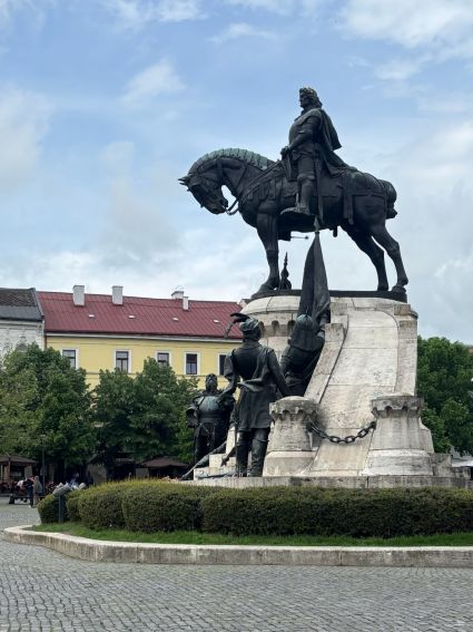 Relacja z pobytu studentów WPiA na wymianie...