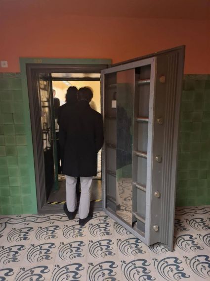  Fotorelacja ze spotkania edukacyjnego w Krajowej Szkole...