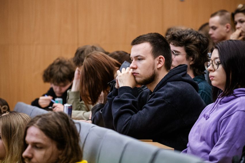 Spotkanie autorskie z dr. Zbyszkiem Nowakiem