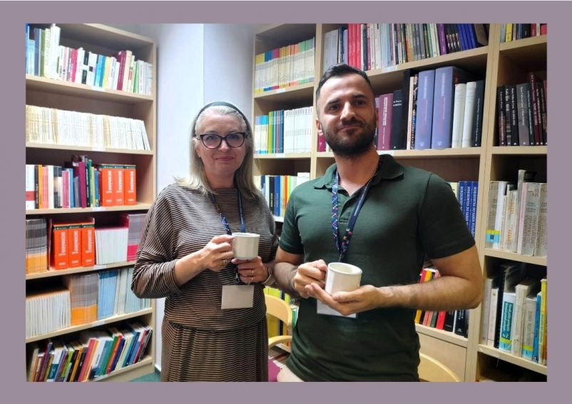 SYMPOZJUM NAUKOWE KATEDRY PORTUGALISTYKI IM. LUISA...