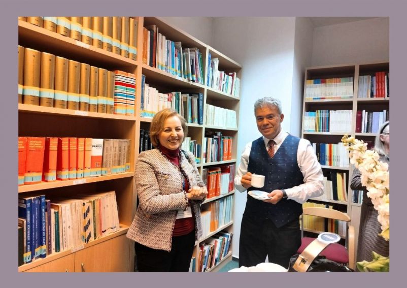 SYMPOZJUM NAUKOWE KATEDRY PORTUGALISTYKI IM. LUISA...