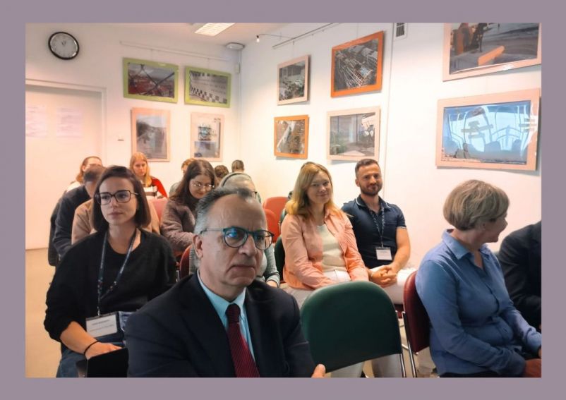 SYMPOZJUM NAUKOWE KATEDRY PORTUGALISTYKI IM. LUISA...