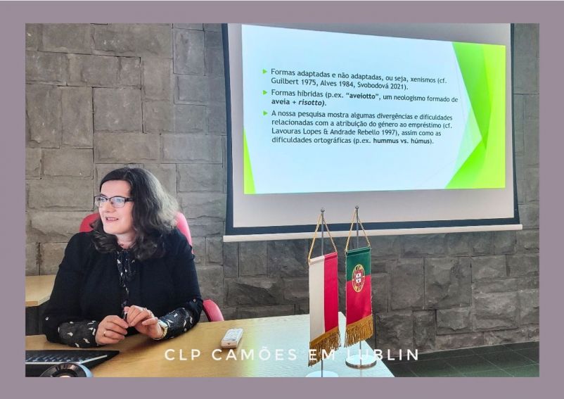 SYMPOZJUM NAUKOWE KATEDRY PORTUGALISTYKI IM. LUISA...