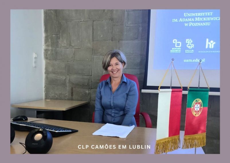 SYMPOZJUM NAUKOWE KATEDRY PORTUGALISTYKI IM. LUISA...