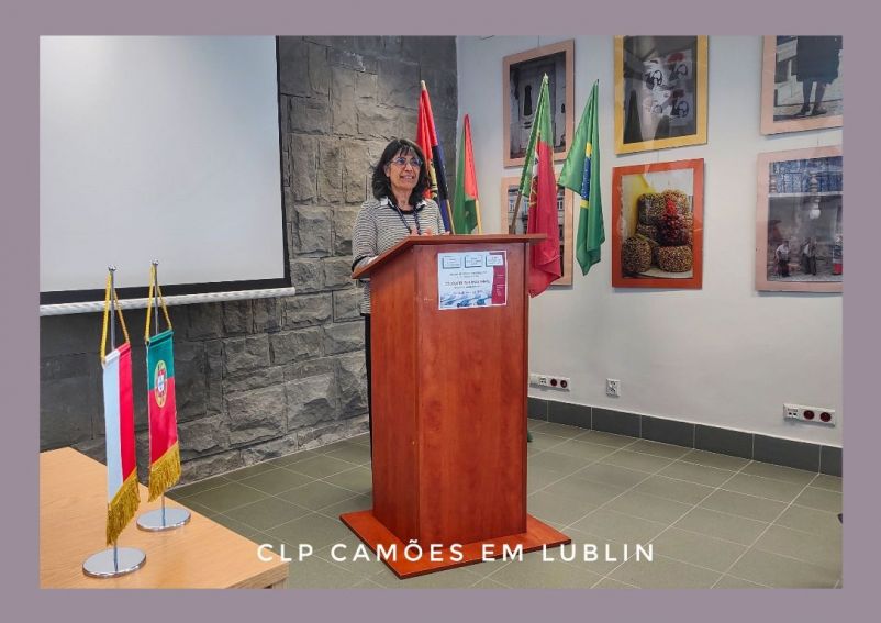SYMPOZJUM NAUKOWE KATEDRY PORTUGALISTYKI IM. LUISA...