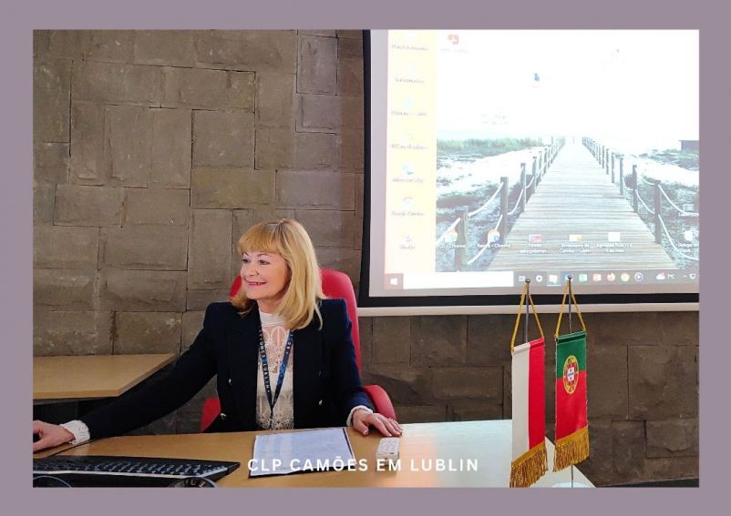 SYMPOZJUM NAUKOWE KATEDRY PORTUGALISTYKI IM. LUISA...
