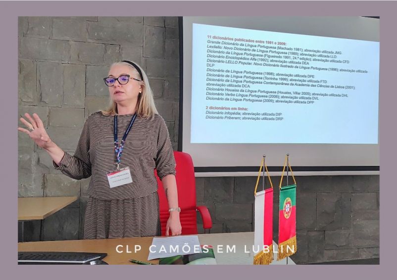 SYMPOZJUM NAUKOWE KATEDRY PORTUGALISTYKI IM. LUISA...