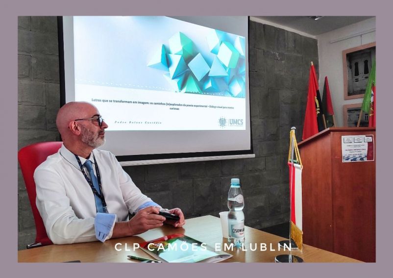 SYMPOZJUM NAUKOWE KATEDRY PORTUGALISTYKI IM. LUISA...