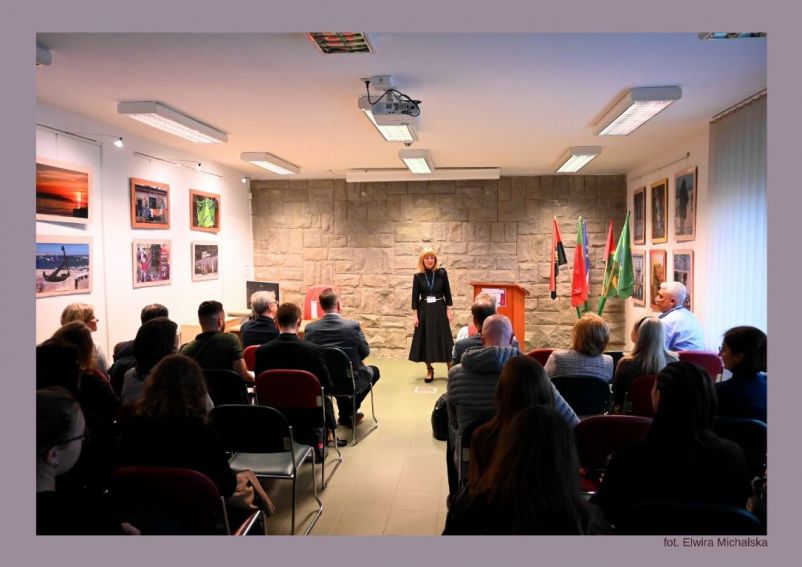 SYMPOZJUM NAUKOWE KATEDRY PORTUGALISTYKI IM. LUISA...