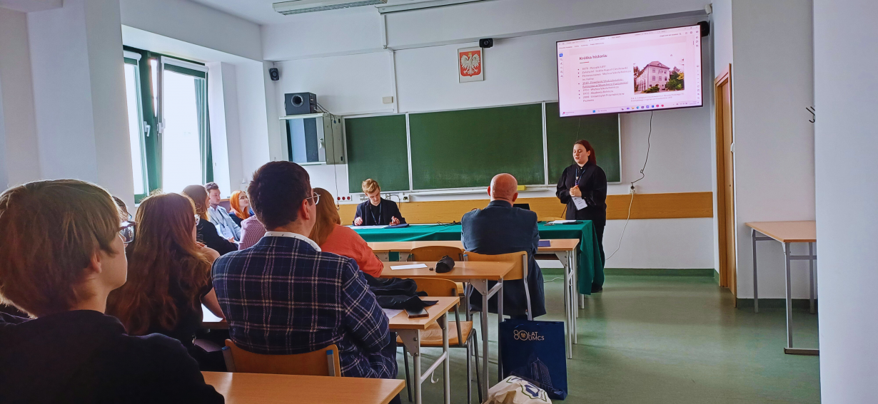 "Tradycje i Innowacje" z Archiwistyką - XXVI OZSA