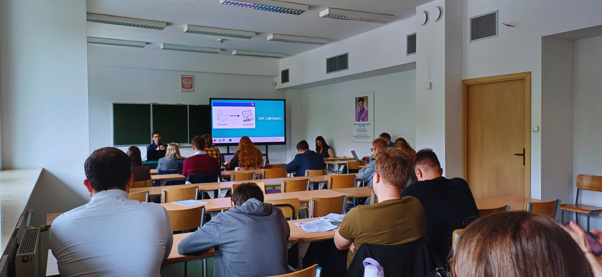 "Tradycje i Innowacje" z Archiwistyką - XXVI OZSA