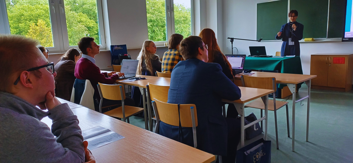 "Tradycje i Innowacje" z Archiwistyką - XXVI OZSA